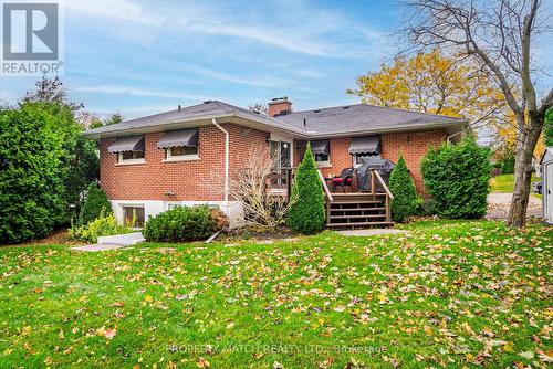 962 Mohawk Street, Oshawa, ON - Outdoor