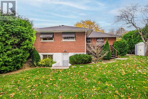 962 Mohawk Street, Oshawa, ON - Outdoor