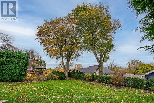 962 Mohawk Street, Oshawa, ON - Outdoor With View