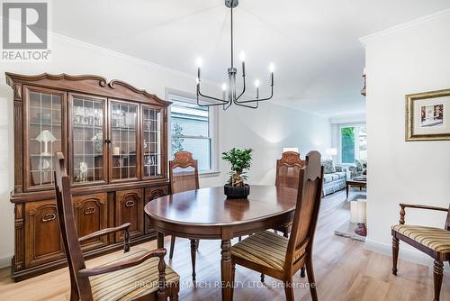 962 Mohawk Street, Oshawa, ON - Indoor Photo Showing Dining Room