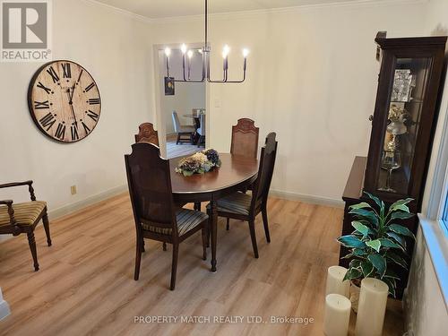 962 Mohawk Street, Oshawa, ON - Indoor Photo Showing Dining Room