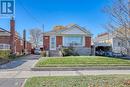 98 Portsdown Road, Toronto, ON  - Outdoor With Facade 