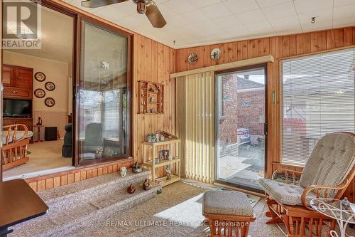 98 Portsdown Road, Toronto, ON - Indoor