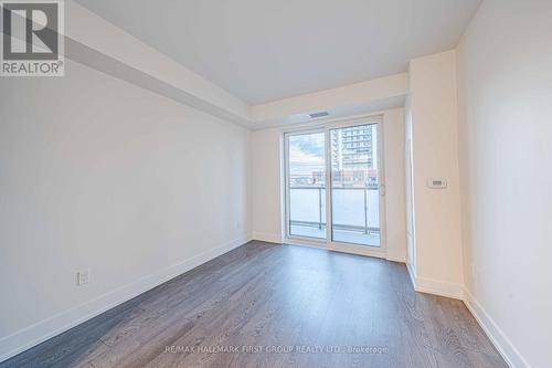 311 - 2550 Simcoe Street N, Oshawa, ON - Indoor Photo Showing Other Room