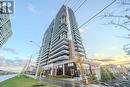 311 - 2550 Simcoe Street N, Oshawa, ON  - Outdoor With Balcony 