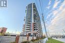 311 - 2550 Simcoe Street N, Oshawa, ON  - Outdoor With Balcony With Facade 