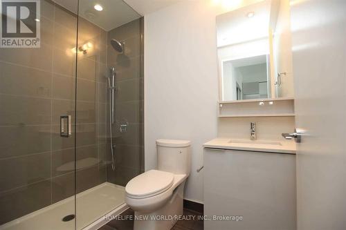 1503 - 950 Portage Parkway, Vaughan, ON - Indoor Photo Showing Bathroom