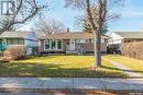 2518 Edward Street, Regina, SK  - Outdoor 