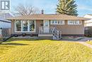 2518 Edward Street, Regina, SK  - Outdoor With Deck Patio Veranda 