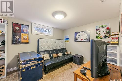 2518 Edward Street, Regina, SK - Indoor