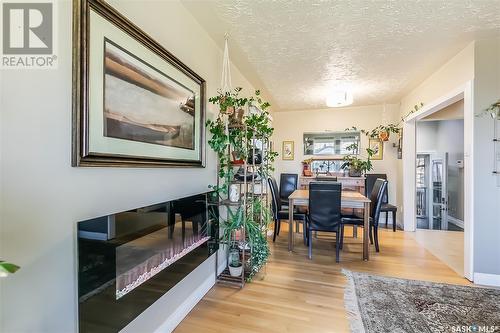 2518 Edward Street, Regina, SK - Indoor