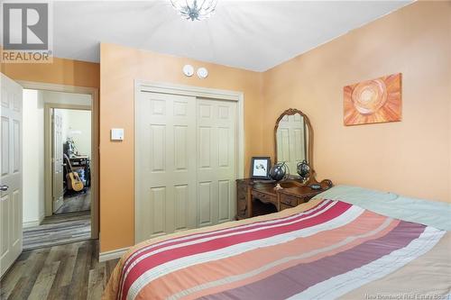 135 Beechwood Crescent, Fredericton, NB - Indoor Photo Showing Bedroom