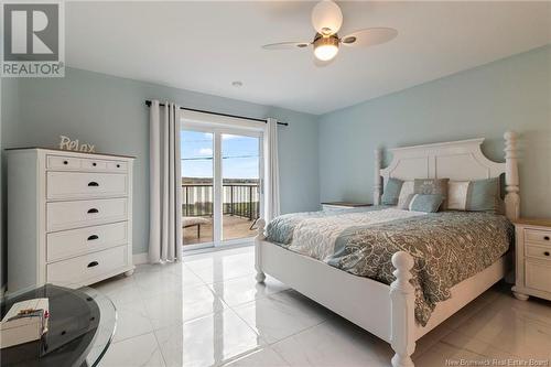 720 Route 535, Cocagne, NB - Indoor Photo Showing Bedroom