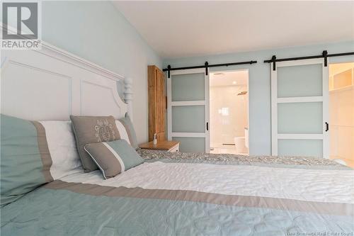 720 Route 535, Cocagne, NB - Indoor Photo Showing Bedroom