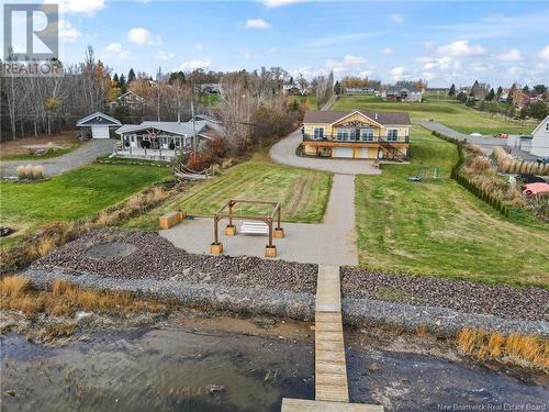 720 Route 535, Cocagne, NB - Outdoor With View