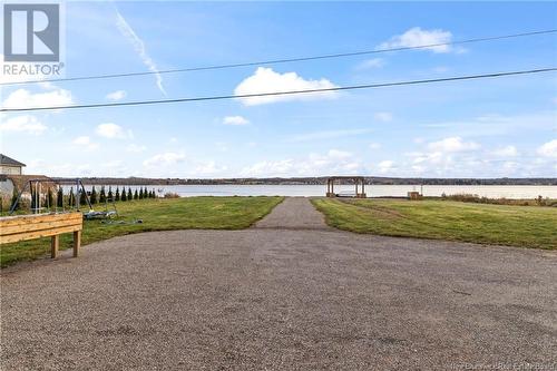 720 Route 535, Cocagne, NB - Outdoor With View