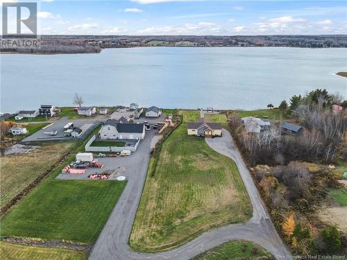 720 Route 535, Cocagne, NB - Outdoor With Body Of Water With View