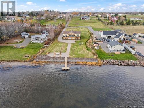 720 Route 535, Cocagne, NB - Outdoor With Body Of Water With View