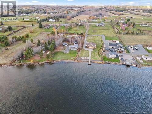 720 Route 535, Cocagne, NB - Outdoor With Body Of Water With View