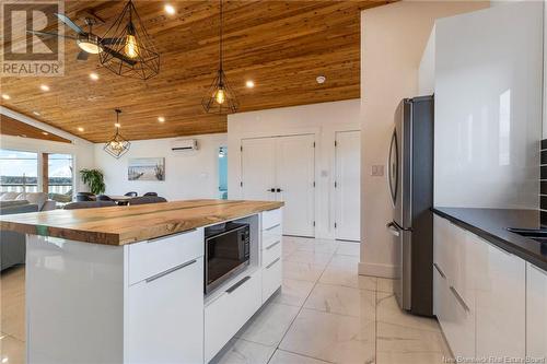 720 Route 535, Cocagne, NB - Indoor Photo Showing Kitchen