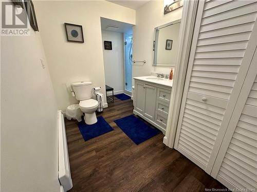 41 Charles Street, Saint Andrews, NB - Indoor Photo Showing Bathroom