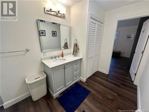 41 Charles Street, Saint Andrews, NB - Indoor Photo Showing Bathroom