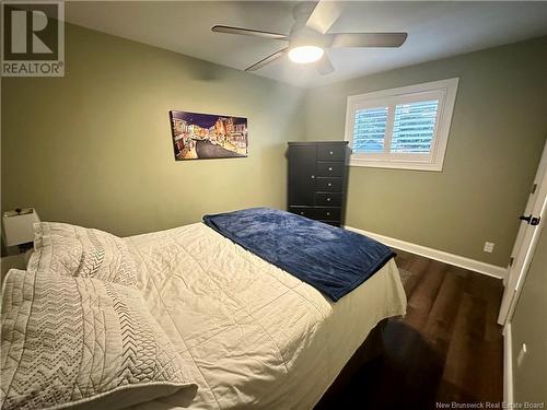 41 Charles Street, Saint Andrews, NB - Indoor Photo Showing Bedroom