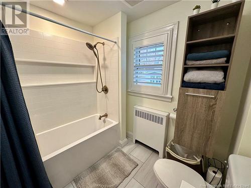 41 Charles Street, Saint Andrews, NB - Indoor Photo Showing Bathroom