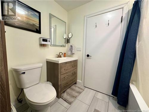 41 Charles Street, Saint Andrews, NB - Indoor Photo Showing Bathroom