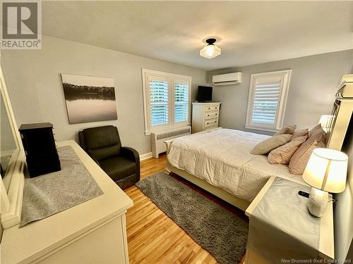 41 Charles Street, Saint Andrews, NB - Indoor Photo Showing Bedroom