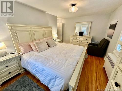 41 Charles Street, Saint Andrews, NB - Indoor Photo Showing Bedroom