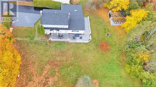 41 Charles Street, Saint Andrews, NB - Outdoor With View