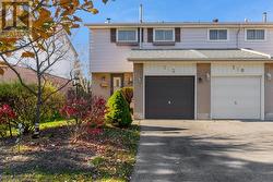 192 GOLDEN ORCHARD Drive  Hamilton, ON L9C 6J7