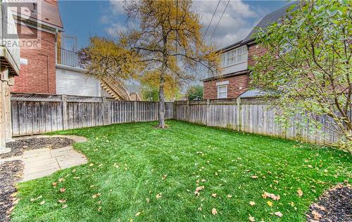 35 Guelph Street, Kitchener, ON 