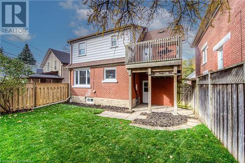 35 Guelph Street, Kitchener, ON 