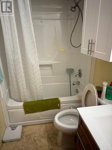 246 Cambridge, Iroquois Falls, ON - Indoor Photo Showing Bathroom