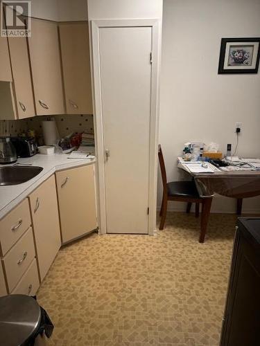 246 Cambridge, Iroquois Falls, ON - Indoor Photo Showing Laundry Room