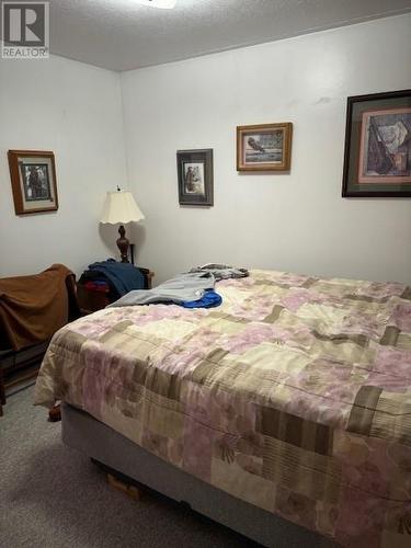 246 Cambridge Avenue, Iroquois Falls, ON - Indoor Photo Showing Bedroom