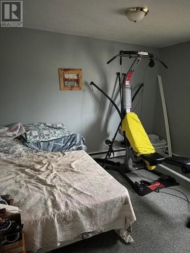 246 Cambridge Avenue, Iroquois Falls, ON - Indoor Photo Showing Bedroom