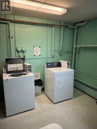 246 Cambridge, Iroquois Falls, ON - Indoor Photo Showing Laundry Room