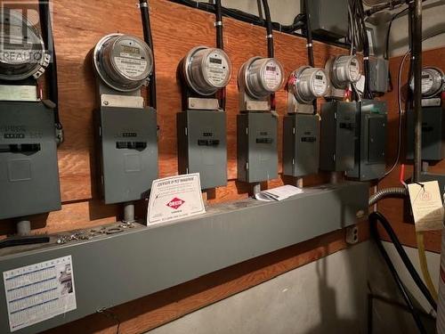 246 Cambridge, Iroquois Falls, ON - Indoor Photo Showing Basement