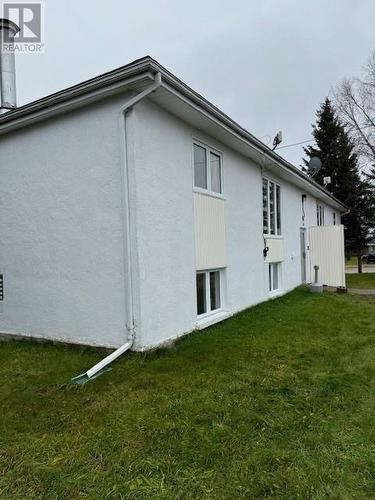 246 Cambridge, Iroquois Falls, ON - Outdoor