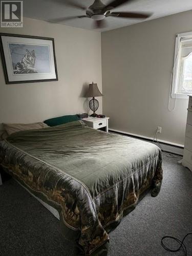 246 Cambridge Avenue, Iroquois Falls, ON - Indoor Photo Showing Bedroom