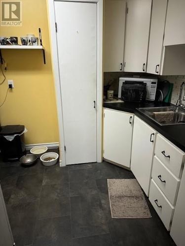 246 Cambridge, Iroquois Falls, ON - Indoor Photo Showing Kitchen