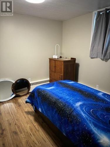 246 Cambridge Avenue, Iroquois Falls, ON - Indoor Photo Showing Bedroom