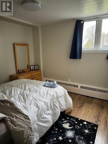 246 Cambridge Avenue, Iroquois Falls, ON - Indoor Photo Showing Bedroom