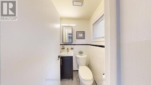 848 Florell Drive, Oshawa, ON - Indoor Photo Showing Bathroom