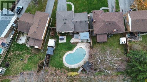 848 Florell Drive, Oshawa, ON - Outdoor With View