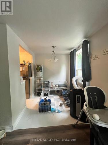 326 Saguenay Avenue, Oshawa, ON - Indoor Photo Showing Other Room