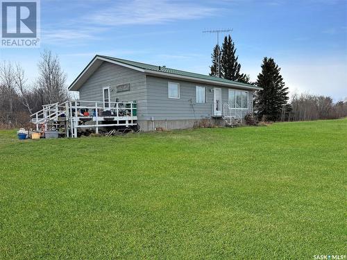 Stewart Acreage, Cut Knife Rm No. 439, SK - Outdoor